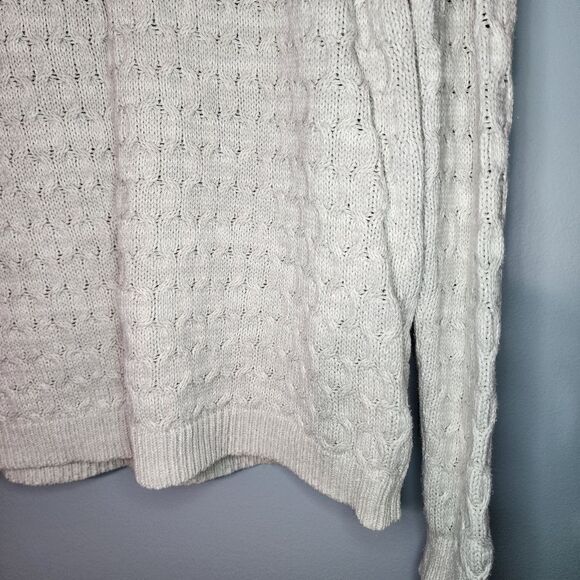 Old Navy Honeycomb Crew Neck Pullover Sweater - Picture 11 of 13